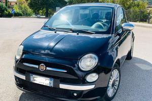 Fiat 500 1.3 multijet 75