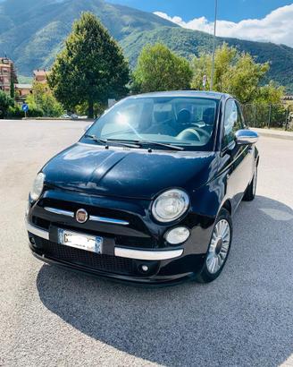 Fiat 500 1.3 multijet 75
