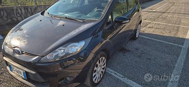 auto perfetta neopatentati