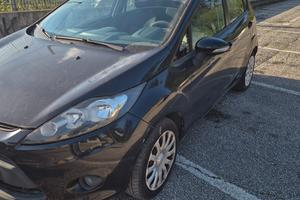 auto perfetta neopatentati