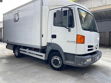 Nissan Atleon 120.35 3.0 TDI