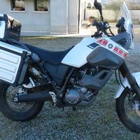 YAMAHA XT 660 Z Tenerè