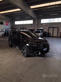 Citroen C5 AirCross usata