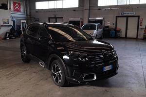 Citroen C5 AirCross usata