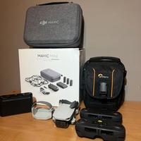 DJI Mavic Mini Drone Kit