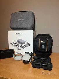 DJI Mavic Mini Drone Kit