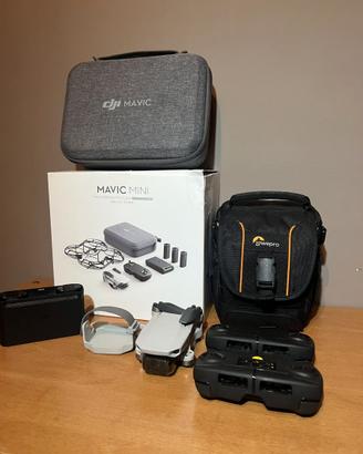 DJI Mavic Mini Drone Kit