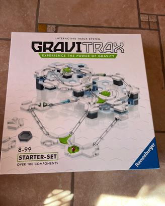 Gravitrax