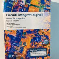 Circuiti integrati digitali (Pearson)