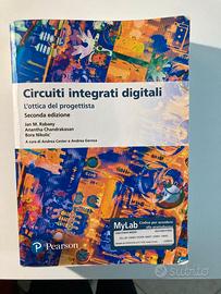 Circuiti integrati digitali (Pearson)