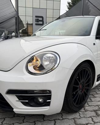 Volkswagen Maggiolino Berlina Maggiolino 1.4 tsi S