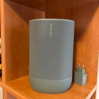 Sonos Move 2