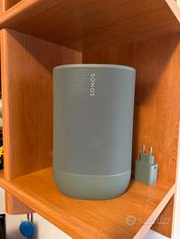 Sonos Move 2