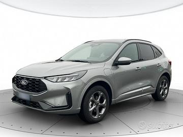 FORD Kuga 2.5 phev ST-Line 2wd 243cv auto