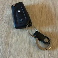 Telecomando chiave originale citroen