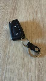 Telecomando chiave originale citroen