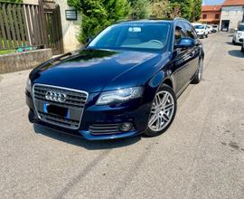 Audi A4 Avant 2.0 TFSI 180CV