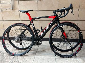 PINARELLO NYTRO GAN - taglia 52 (pinarello) 2021