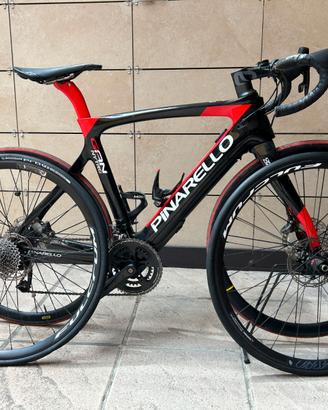 PINARELLO NYTRO GAN - taglia 52 (pinarello) 2021