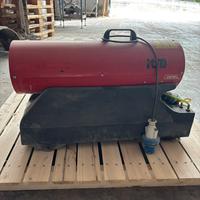 Generatore aria calda a gasolio