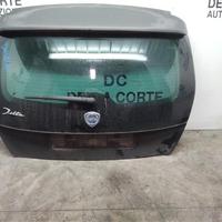 PORTELLONE POSTERIORE COMPLETO LANCIA Delta 3Â° Se