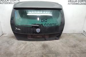PORTELLONE POSTERIORE COMPLETO LANCIA Delta 3Â° Se