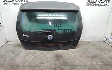 PORTELLONE POSTERIORE COMPLETO LANCIA Delta 3° Se