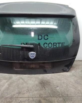 PORTELLONE POSTERIORE COMPLETO LANCIA Delta 3° Se