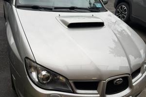 Impreza subaru wrx
