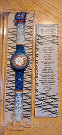 Swatch Scuba 200