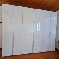 Armadio Bianco