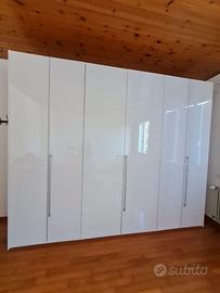 Armadio Bianco