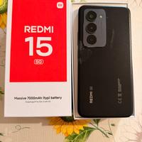 Redmi 15 5 G
