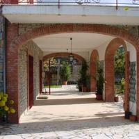 Villa bifamiliare Montecorice