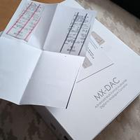 musical fidelity dac mx-dac