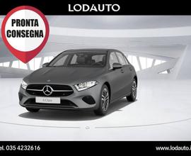 Mercedes-Benz Classe A A 220 d Automatic Exec...