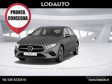 Mercedes-Benz Classe A A 220 d Automatic Exec...