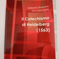 Il catechismo di Heidelberg, Olivetano - Ursino
