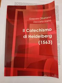 Il catechismo di Heidelberg, Olivetano - Ursino