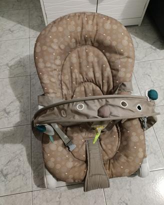 Sdraietta a dondolo Chicco