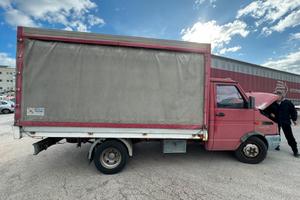 FIAT IVECO 35 10