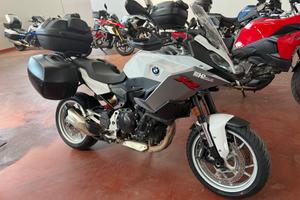 Bmw F 900 XR