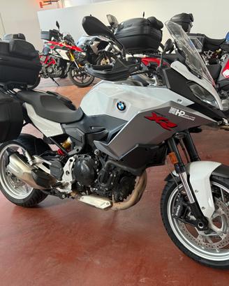 Bmw F 900 XR