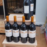 Avignonesi Capannelle 50 & 50 2016