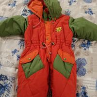 tuta bambino 18 mesi