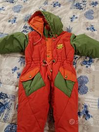 tuta bambino 18 mesi