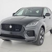 Jaguar E-Pace 2.0D I4 163 CV AWD Auto R-Dynamic S