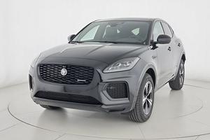 Jaguar E-Pace 2.0D I4 163 CV AWD Auto R-Dynamic S
