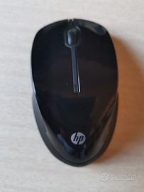 Mouse Wireless HP