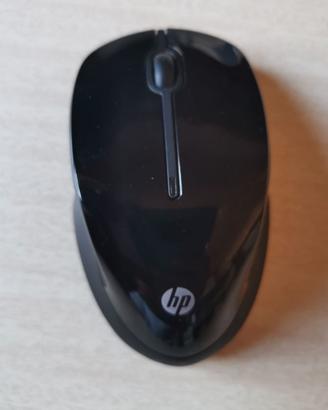 Mouse Wireless HP